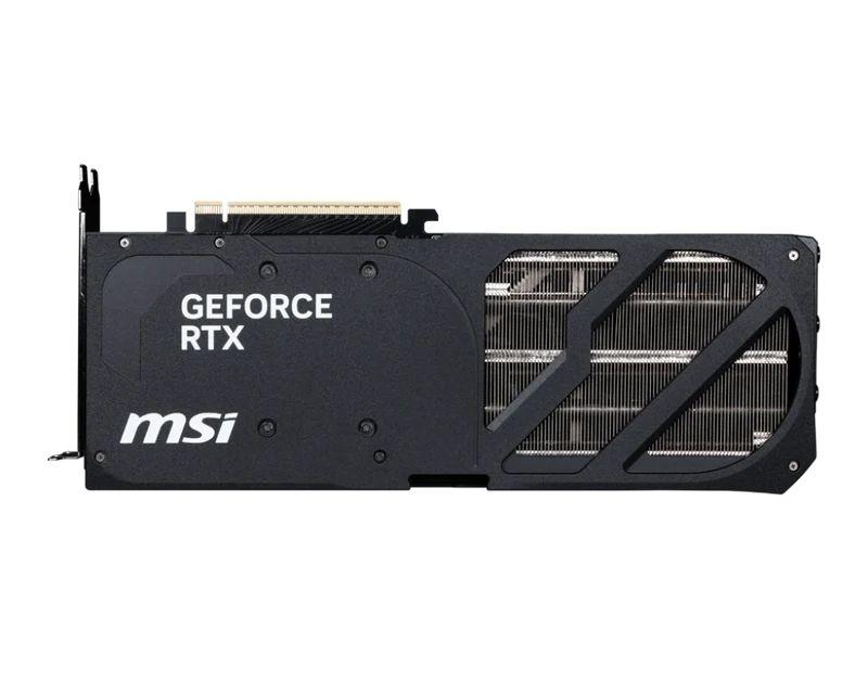 MSI GeForce RTX 5070 Ti 16G SHADOW 3X