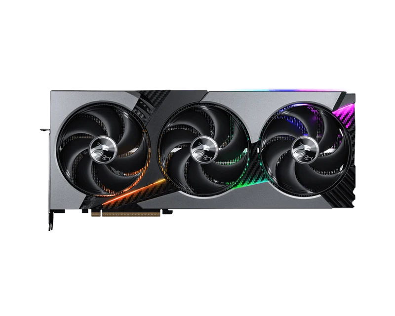 MSI GeForce RTX 5090 32G VANGUARD OC