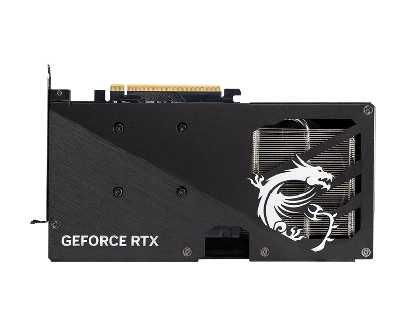 MSI GeForce RTX 5060 8G GAMING