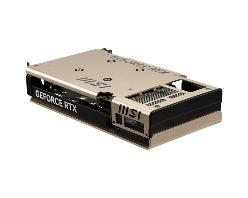 MSI GeForce RTX 5060 8G INSPIRE 2X