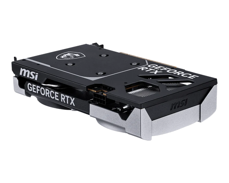 MSI GeForce RTX 5060 8G VENTUS 2X