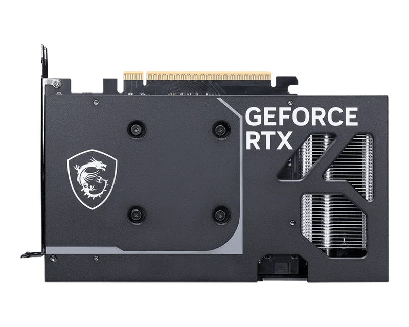 MSI GeForce RTX 5060 8G VENTUS 2X