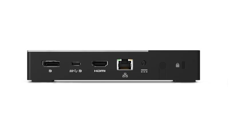 MSI USB C Docking Station Gen 2