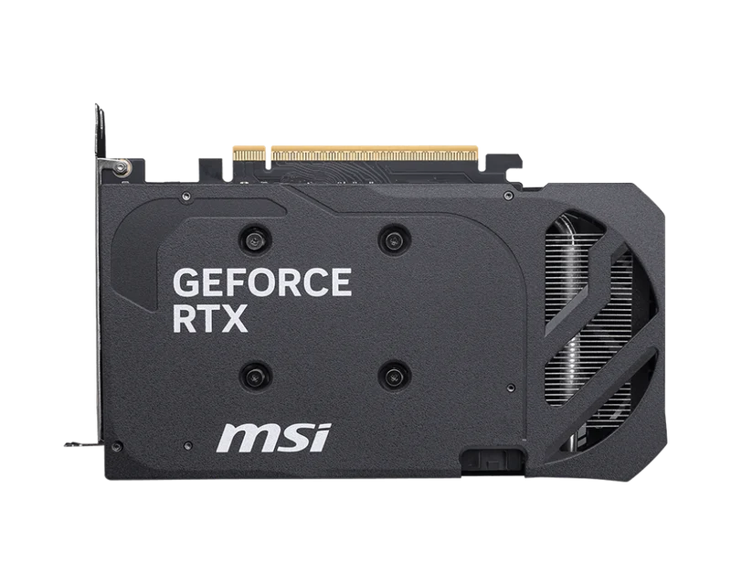 MSI GeForce RTX 5050 8G SHADOW 2X OC