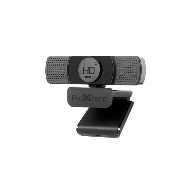 ProXtend - Webcam X302 Full HD | 2 MP | USB 2.0 - PX-CAM006