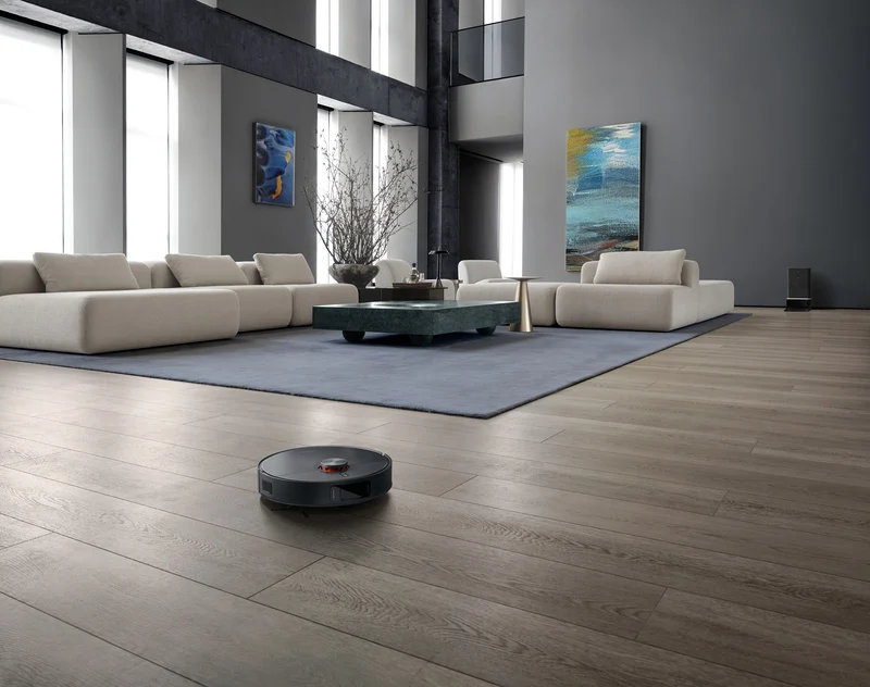 Xiaomi Robot Vacuum X20 Max