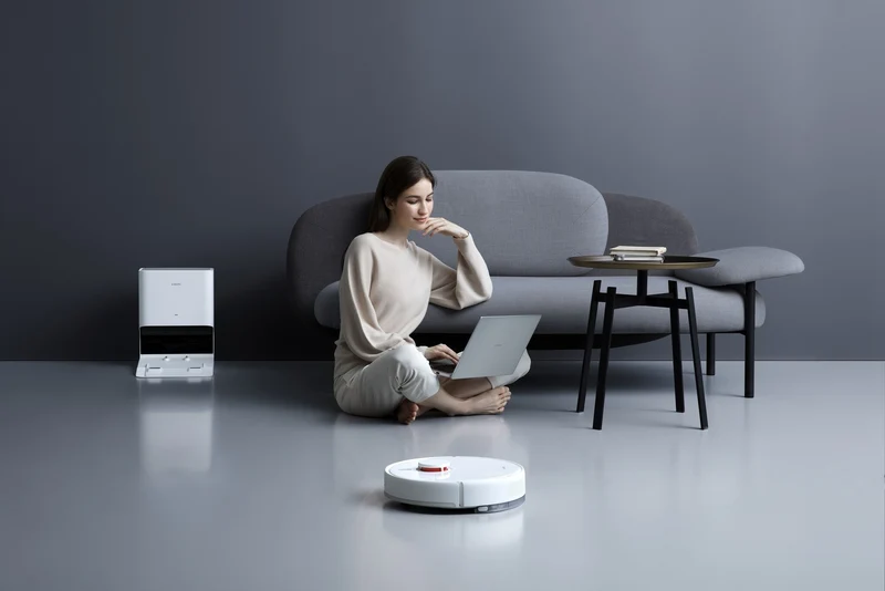 Xiaomi Robot Vacuum X10