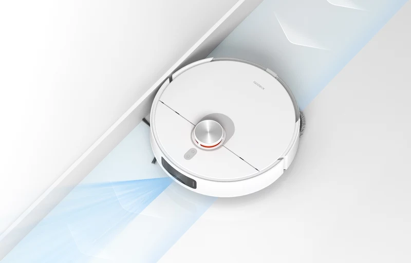 Xiaomi Robot Vacuum S20+