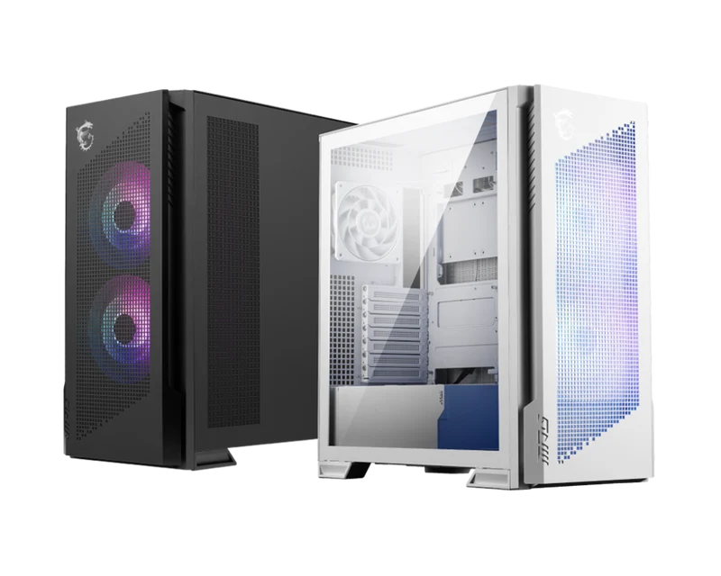 MSI MPG VELOX 300R AIRFLOW PZ