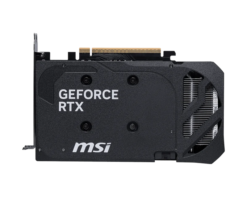 MSI GeForce RTX 5060 8G SHADOW 2X OC