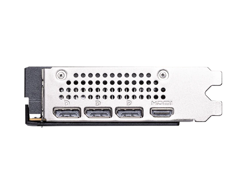 MSI GeForce RTX 5060 8G SHADOW 2X OC