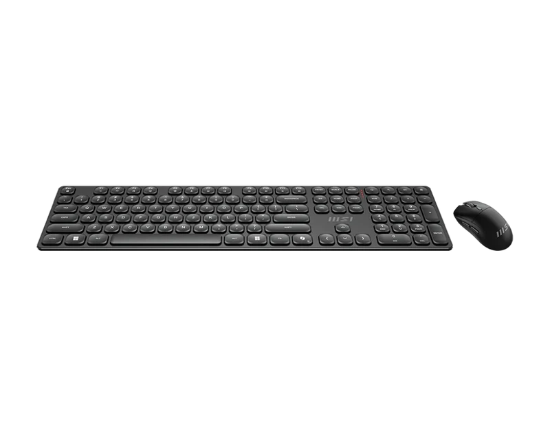 MSI FORGE K210 W COMBO FR