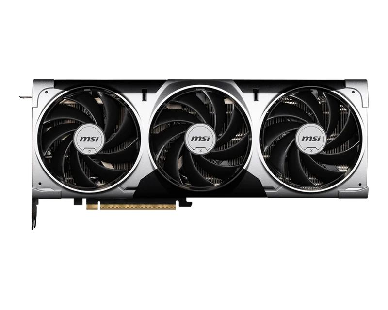 MSI GeForce RTX 5070 Ti 16G VENTUS 3X