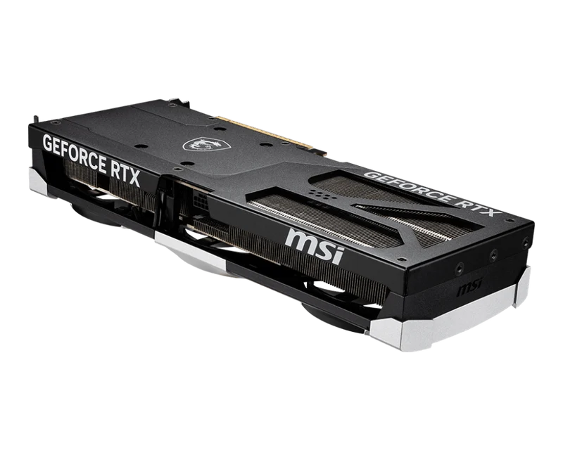 MSI GeForce RTX 5070 Ti 16G VENTUS 3X