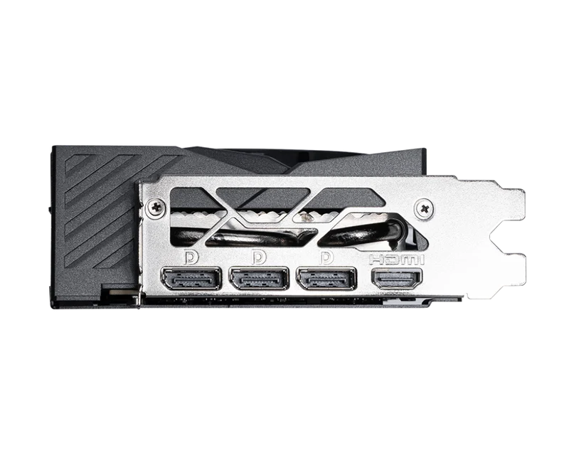 MSI GeForce RTX 5060 Ti 16G GAMING