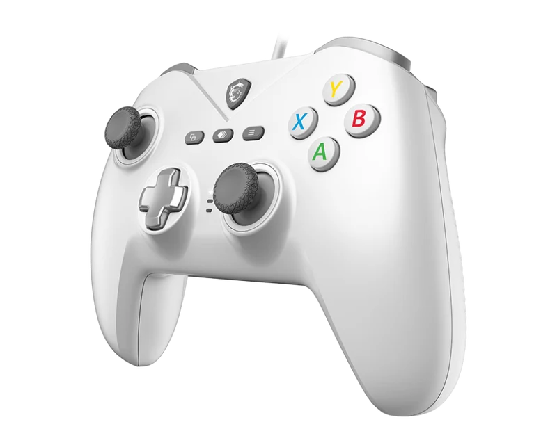 MSI FORCE GC200 WHITE