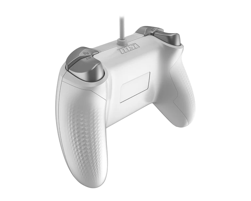 MSI FORCE GC200 WHITE