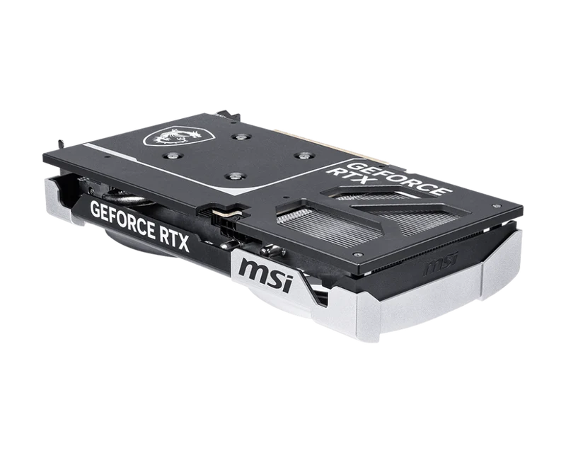 MSI GeForce RTX 5060 Ti 8G VENTUS 2X PLUS
