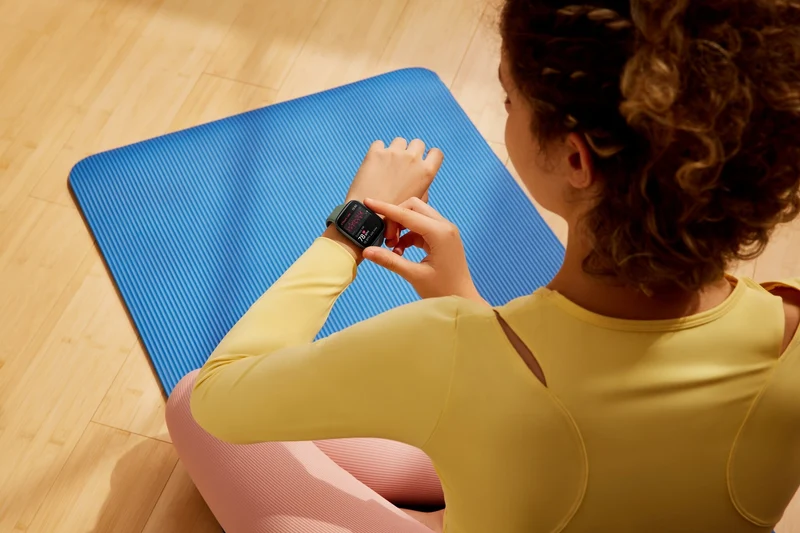Xiaomi Redmi Watch 3 Active