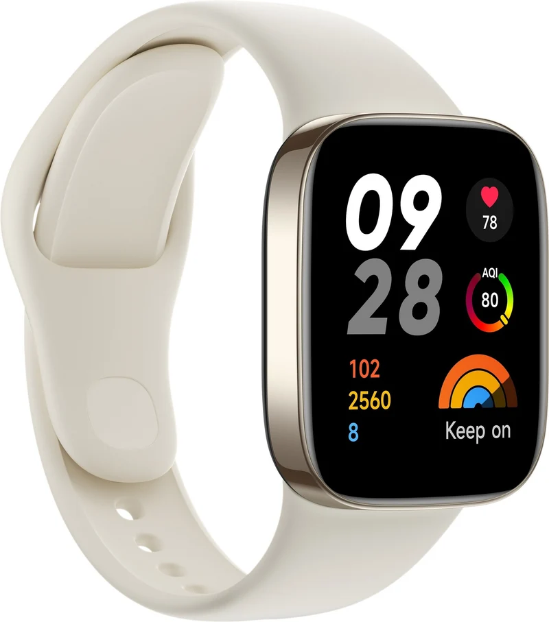 Xiaomi Redmi Watch 3