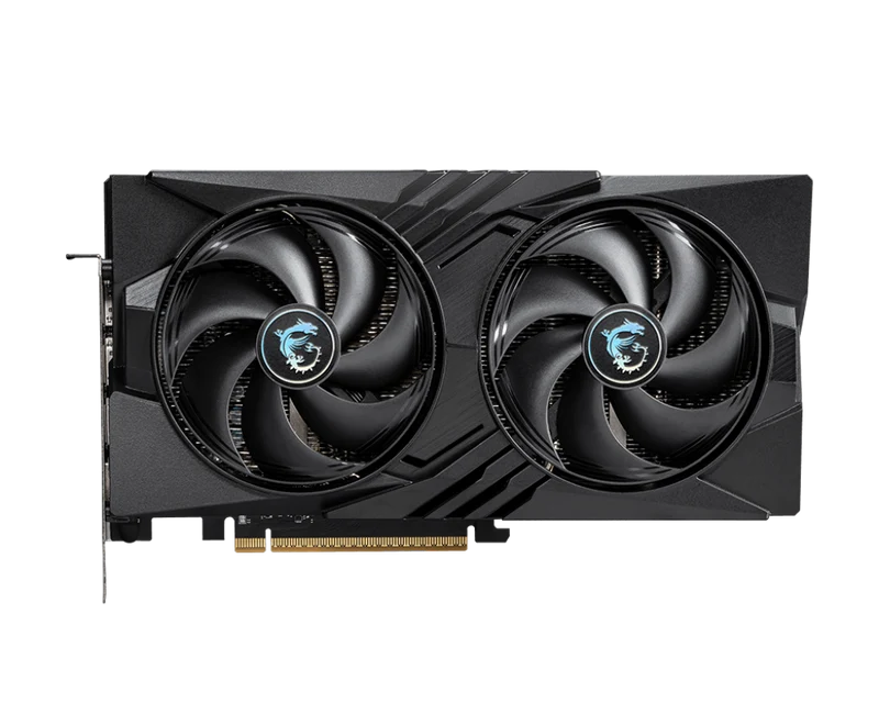 MSI GeForce RTX 5060 8G GAMING OC