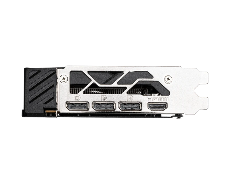 MSI GeForce RTX 5060 8G GAMING OC