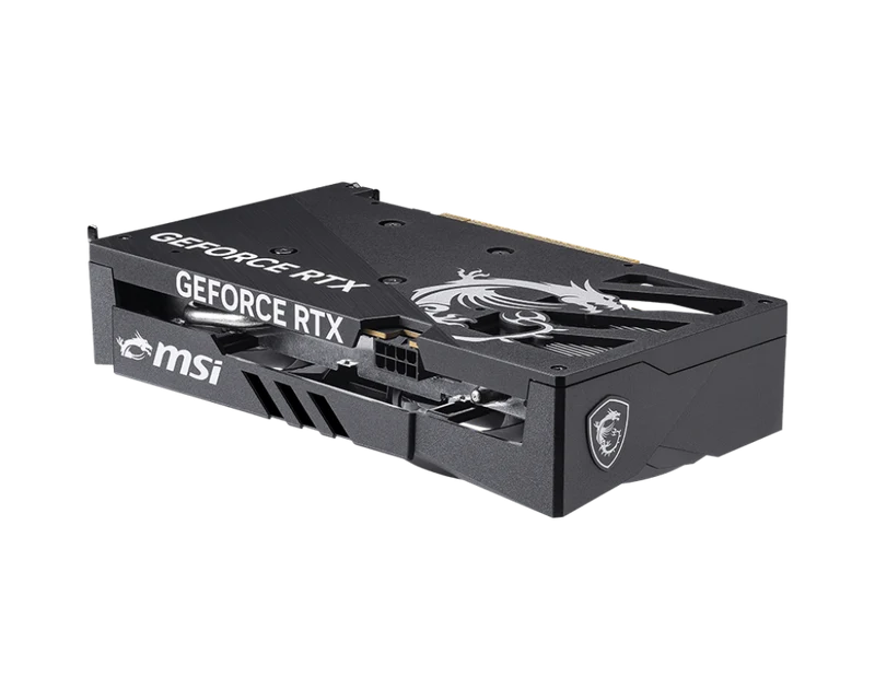MSI GeForce RTX 5050 8G GAMING OC