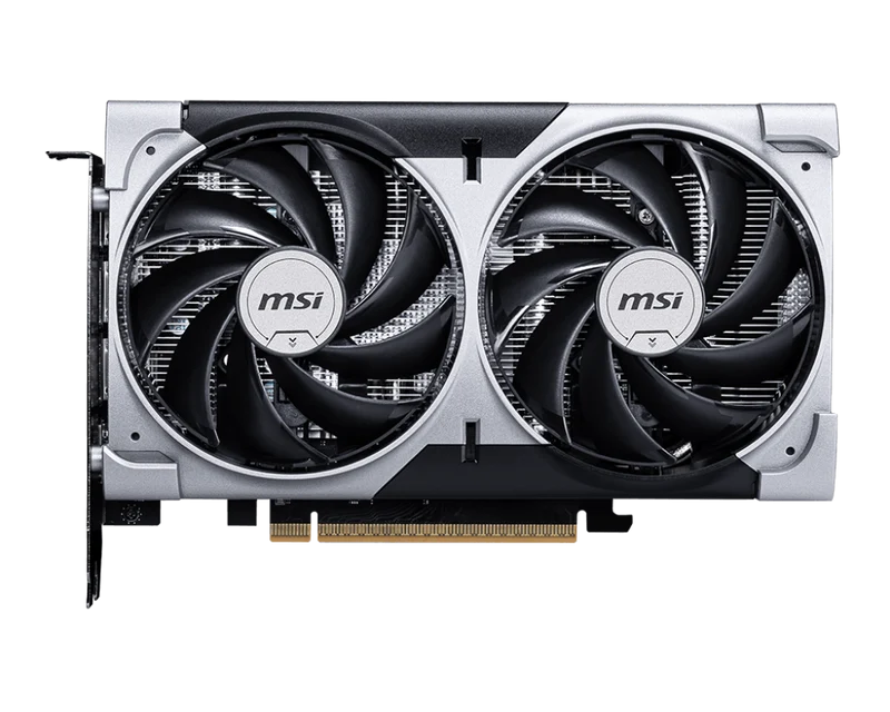 MSI GeForce RTX 5060 8G VENTUS 2X OC
