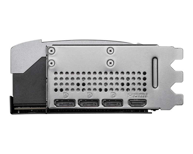 MSI GeForce RTX 5090 32G VENTUS 3X OC