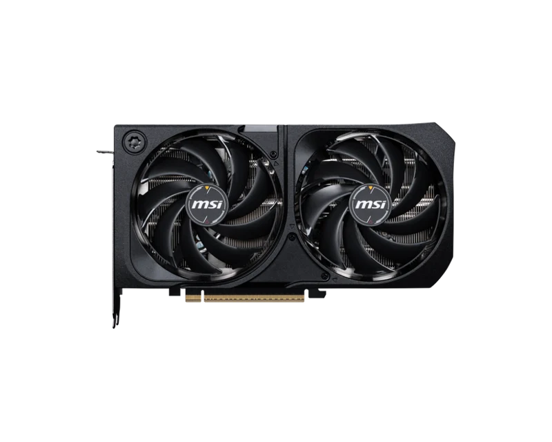 MSI GeForce RTX 5070 12G SHADOW 2X OC