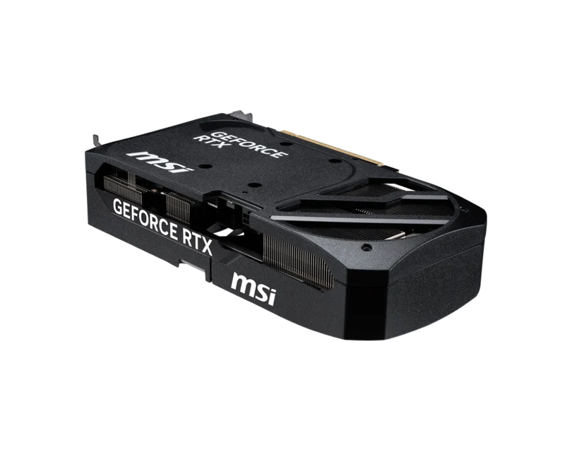 MSI GeForce RTX 5070 12G SHADOW 2X OC