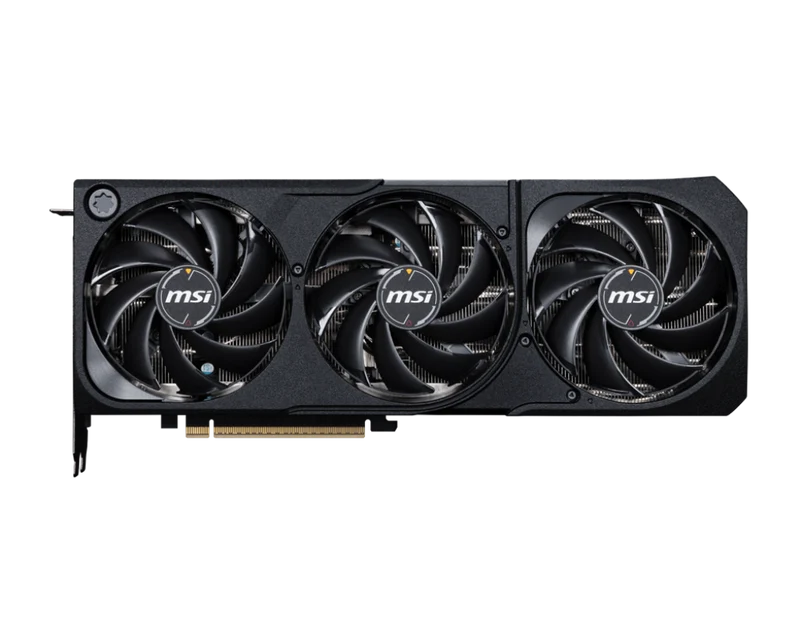 MSI GeForce RTX 5070 Ti 16G SHADOW 3X OC