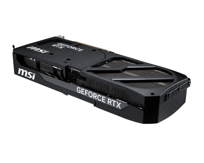 MSI GeForce RTX 5070 Ti 16G SHADOW 3X OC