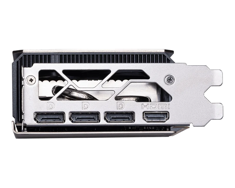 MSI GeForce RTX 5070 Ti 16G INSPIRE 3X OC