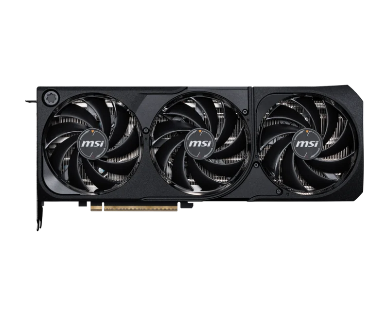 MSI GeForce RTX 5080 16G SHADOW 3X OC