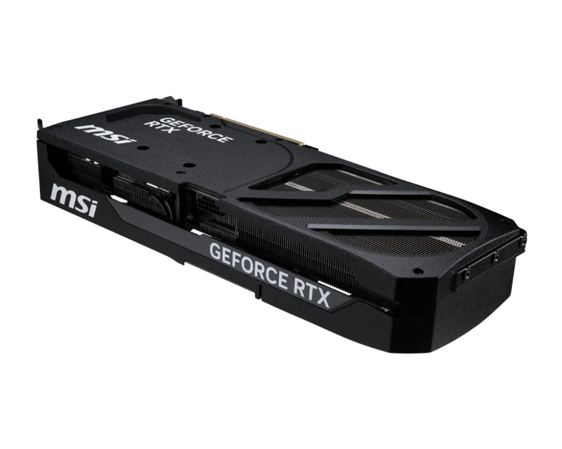 MSI GeForce RTX 5080 16G SHADOW 3X OC