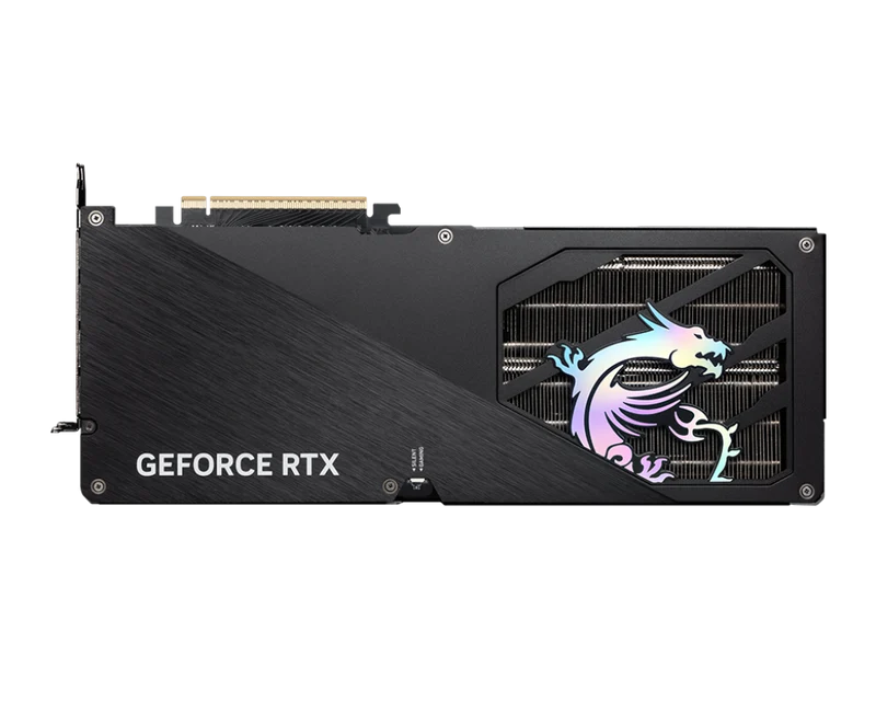 MSI GeForce RTX 5080 16G GAMING TRIO
