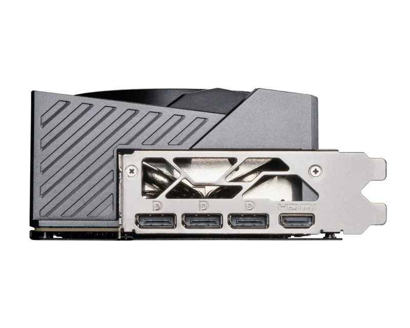 MSI GeForce RTX 5090 32G GAMING TRIO OC