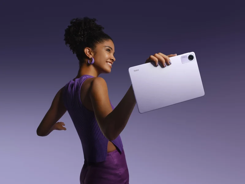 Xiaomi Redmi Pad SE 4GB 128GB