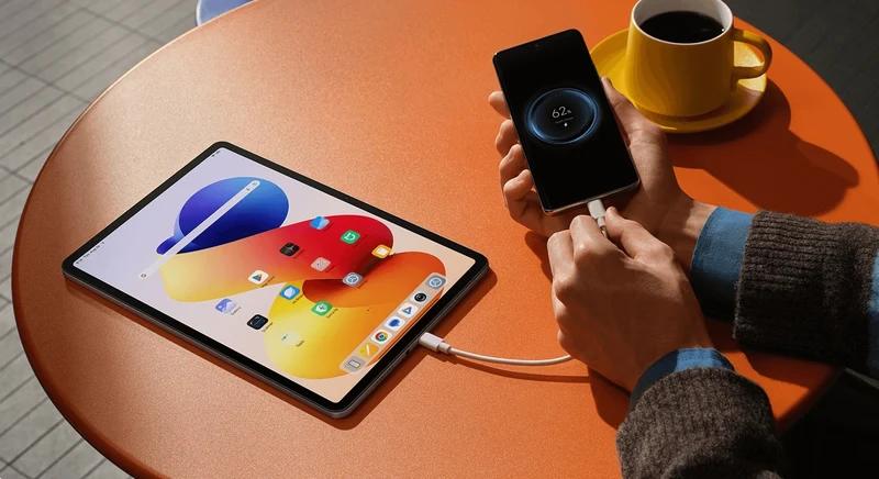 Xiaomi Redmi Pad 2 Pro 8GB 256GB