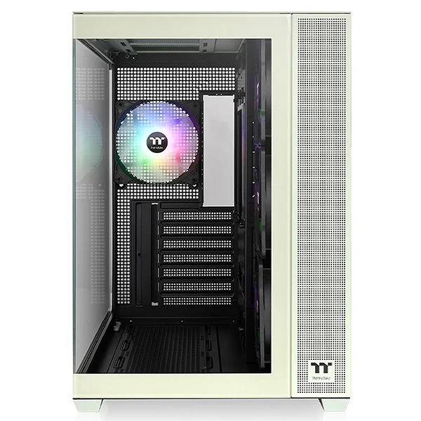 Thermaltake View 380 TG ARGB Matcha Green