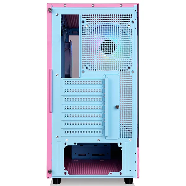 Thermaltake View 270 Plus TG ARGB Bubble Pink