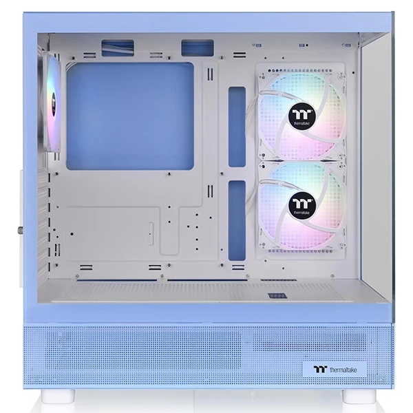 Thermaltake View 270 Plus TG ARGB Hydrangea Blue