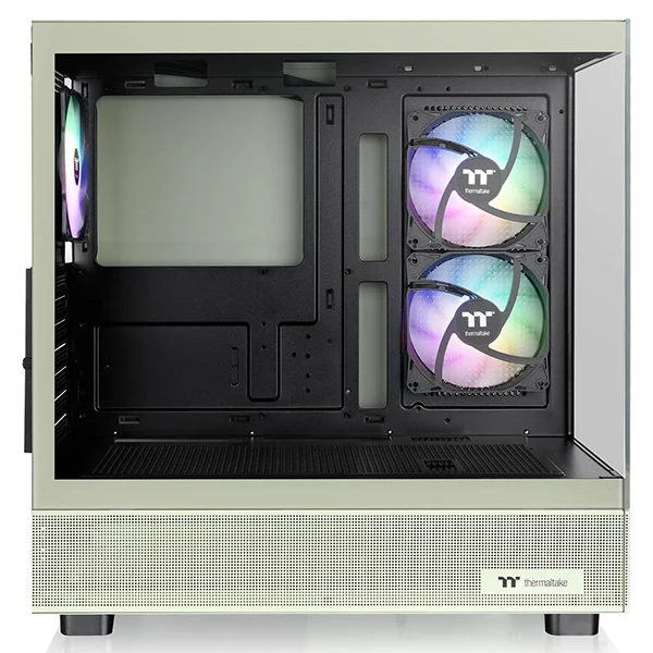 Thermaltake View 270 Plus TG ARGB Matcha Green