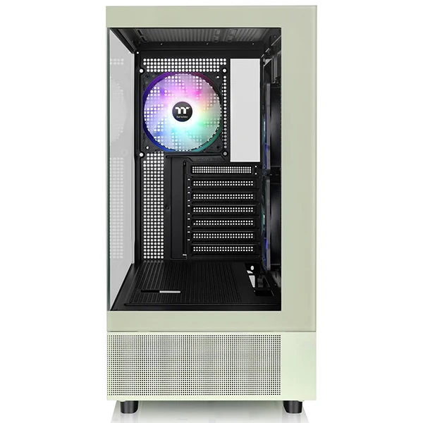 Thermaltake View 270 Plus TG ARGB Matcha Green