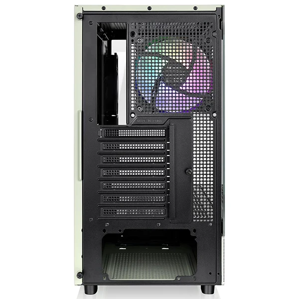 Thermaltake View 270 Plus TG ARGB Matcha Green
