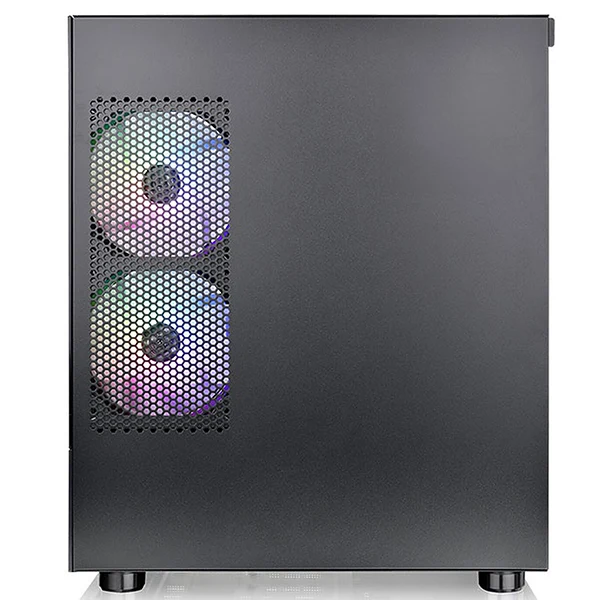 Thermaltake View 170 TG ARGB (Black)