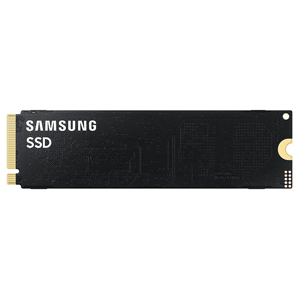 Samsung SSD 9100 PRO M.2 PCIe NVMe 2 TB