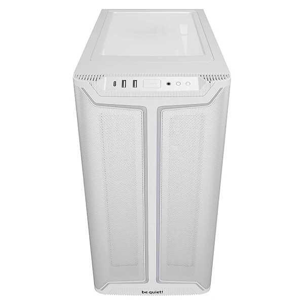 be quiet! Pure Base 501 DX (White)