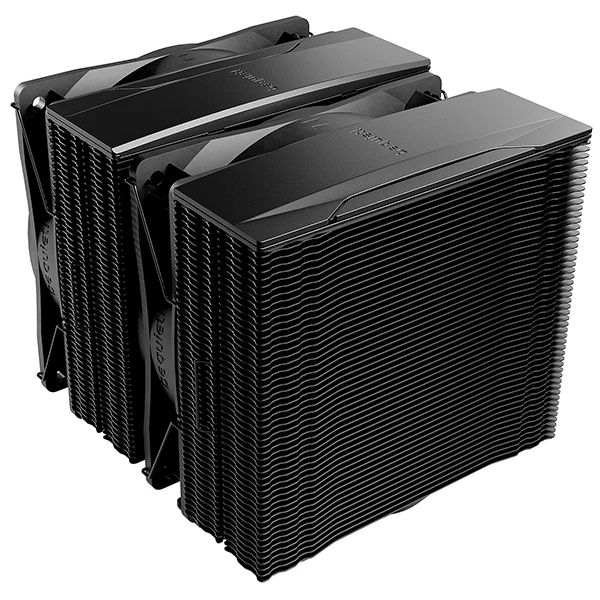 be quiet! Pure Rock Pro 3 LX Black